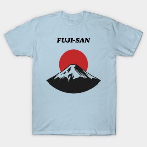 fuji-san T-Shirt