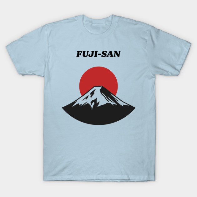 fuji-san T-Shirt