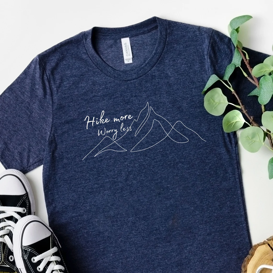 Hike More Worry less, Take A Hike T shirt, Id Hike That shirt, Adventure TShirt, Cute hiking shirts, Mountain TShirt, Hiker TShirt